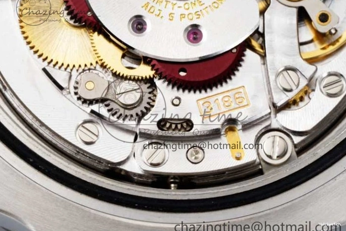 Blue Black CHS Best 1:1 Dial Ceramic Steel BLRO GMT-Master Red II Edition 904L APSF VR3186 116719 0810